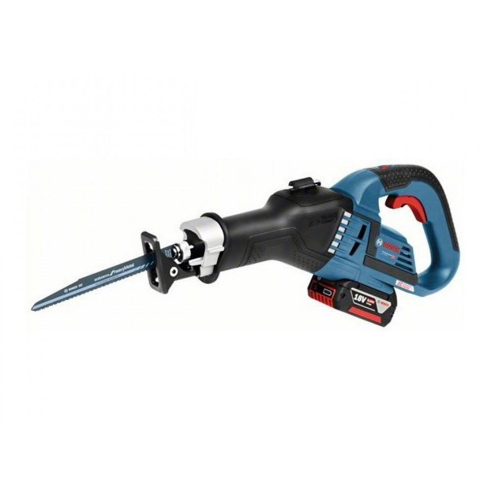 Сабельная пила BOSCH GSA 18V-32 Solo без АКБ и ЗУ