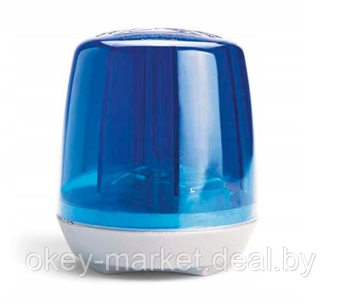 Мигалка Rolly Flashing blue Rolly Toys 409761 - фото 1 - id-p105779365