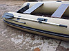 Уголок крепления сиденья для надувной лодки из ПВХ., фото 6