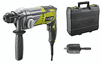 Перфоратор RYOBI RSDS680-K