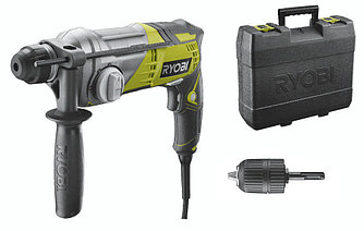 Перфоратор RYOBI RSDS680-K