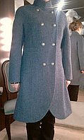 Пошив женских пальто, фото 1