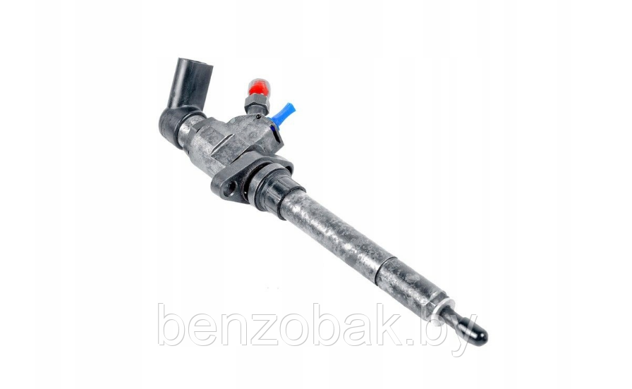 КОМПЛЕКТ ФОРСУНОК ФОРСУНКА 9657144580 1980Y9 PEUGEOT 508 607 807 2.0 HDI 16V