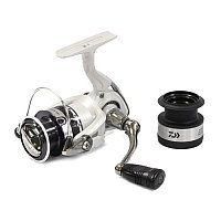 Катушка безынерционная DAIWA "LAGUNA E 2000B" (4+1 подш., 5,3:1)