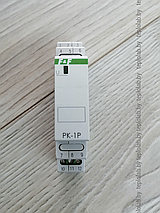 Реле промежуточное Евроавтоматика ФиФ PK-1P, фото 3