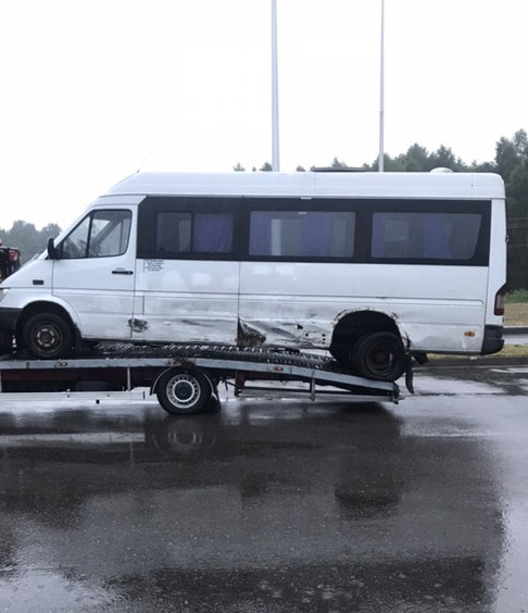 Эвакуатор  Микашевичи срочно заказать