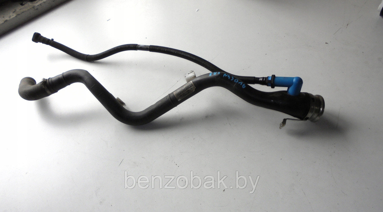 ЗАЛИВНАЯ ГОРЛОВИНА 7188066 BMW E81 E87 N43