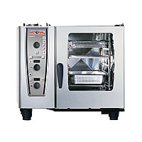 Пароконвектомат Rational Combimaster 61 Plus A619100.01.202