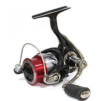 Катушка безынерционная DAIWA "Ninja" 1003A (4+1 подш., 4,8:1)