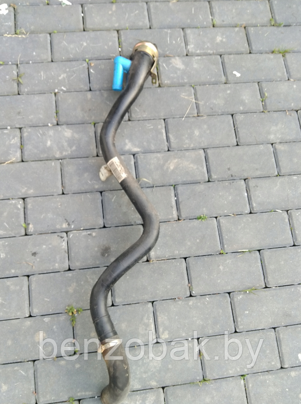ЗАЛИВНАЯ ГОРЛОВИНА 0755267 BMW E90 330I