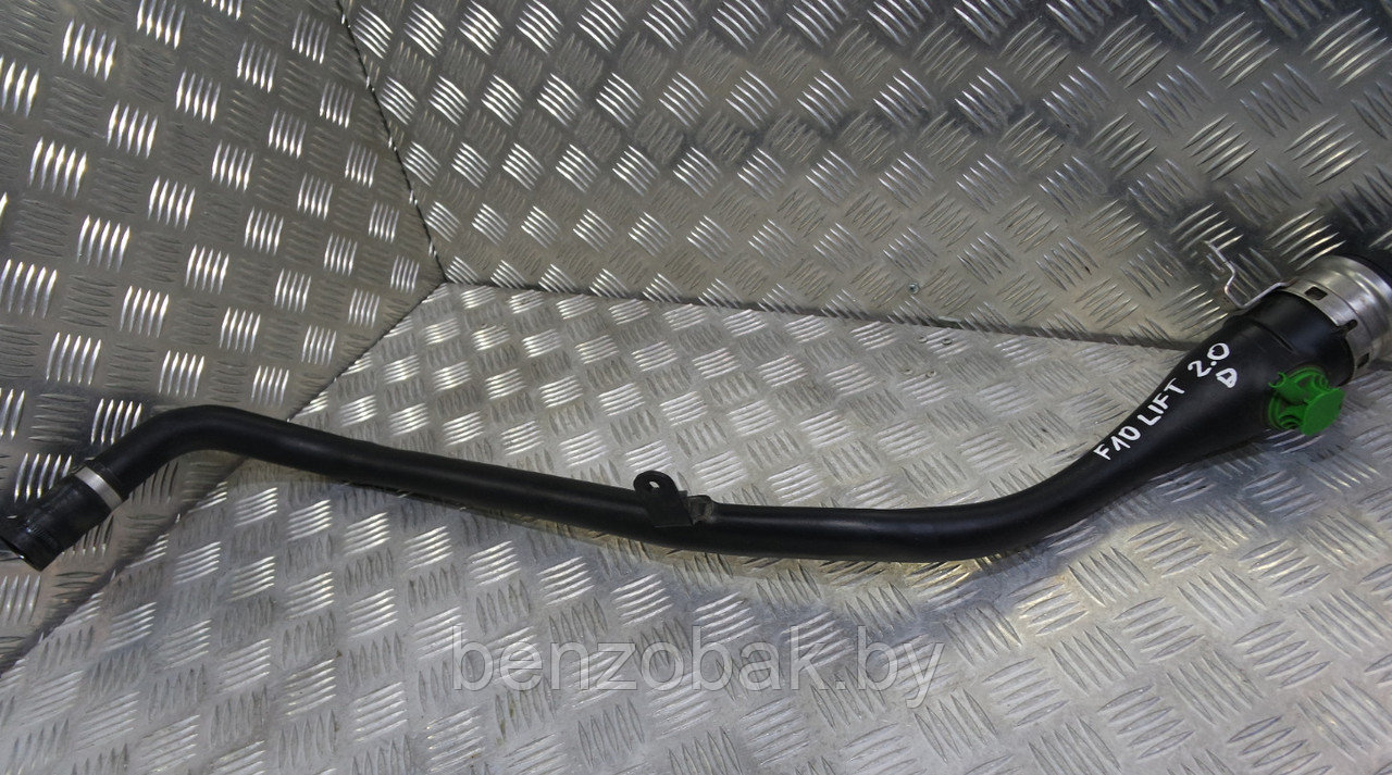 ЗАЛИВНАЯ ГОРЛОВИНА  7800346 BMW F10 3.0D N57