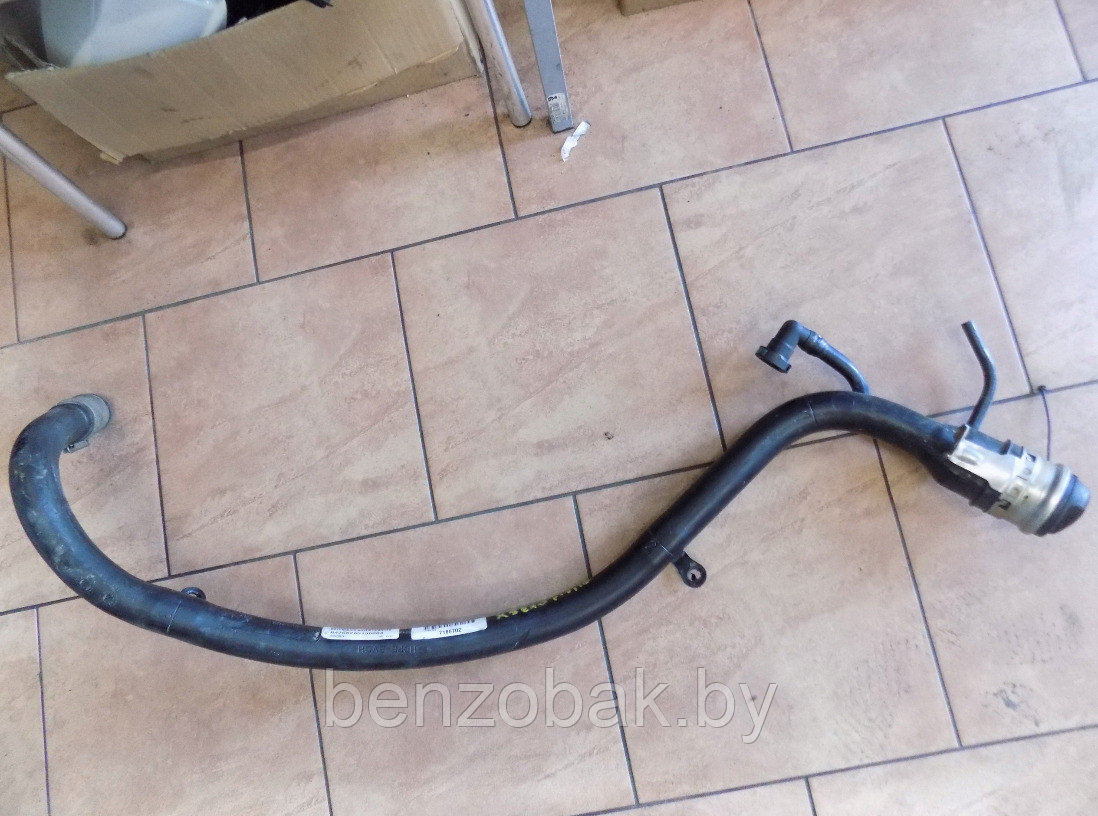 ЗАЛИВНАЯ ГОРЛОВИНА 7186702 BMW X5 E70 F15