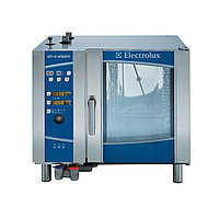 Пароконвектомат Electrolux AOS061ECA1