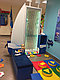 Сенсорная комната для детей с двигательными нарушениями и инвалидов. Оборудование, фото 7