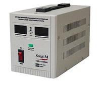 Стабилизатор напряжения Solpi-M TDR-1000VA