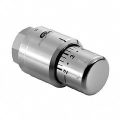 Термостатическая головка Kermi  М30 х 1,5, хром