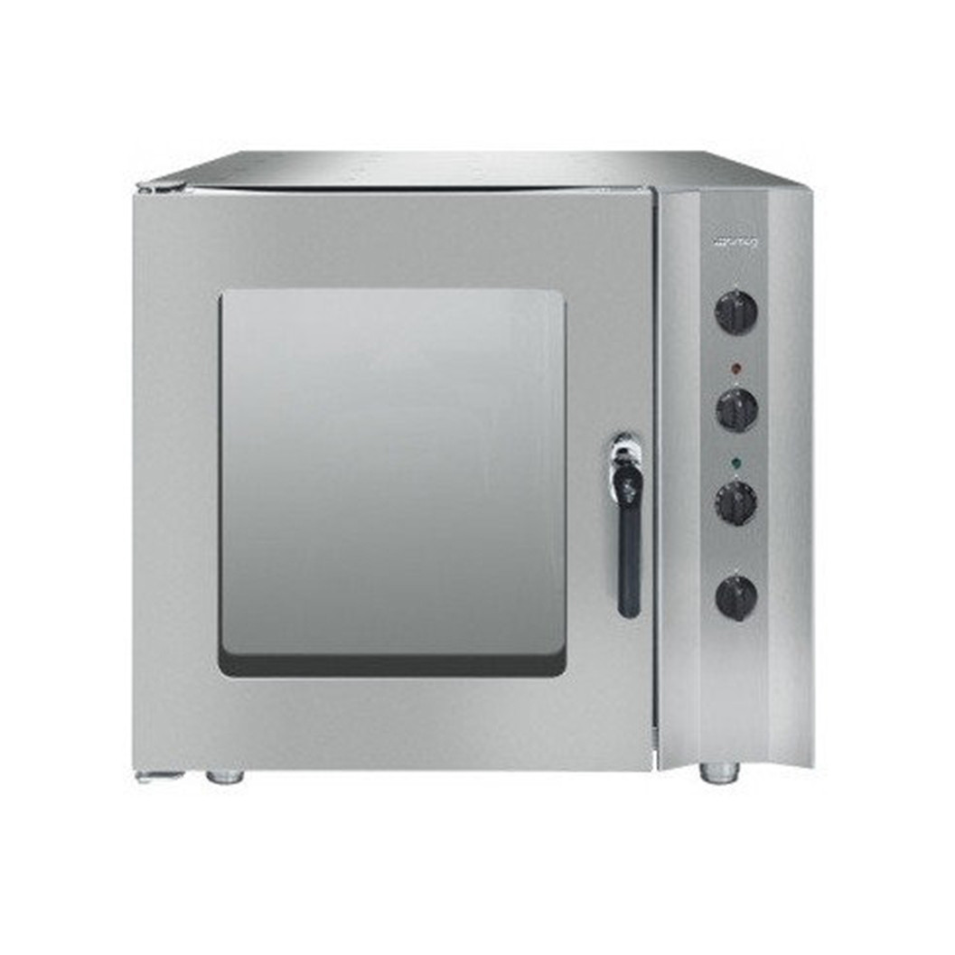 Конвектомат Smeg Alfa241Xm