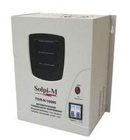 Стабилизатор напряжения Solpi-M TDR-N10000VA