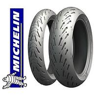 Мото шина Michelin Road 5 150/60ZR17 (66W) R TL