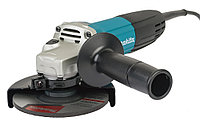 Угловая шлифмашина MAKITA GA 5030