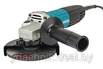 Угловая шлифмашина MAKITA GA 5030