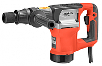 Отбойный молоток MAKITA MT M 8600 (900 Вт, 7.2 Дж, 2900 уд/мин, патрон внутр. шестигр. 17 мм, вес 5.4 кг)