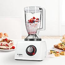 Кухонный комбайн BOSCH MC812W620, фото 3