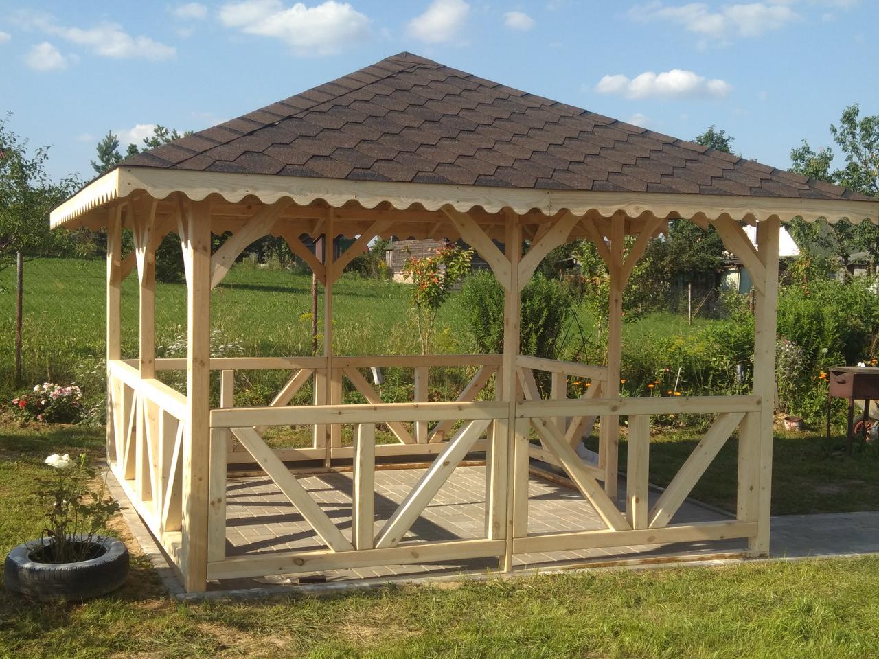 Беседка деревянная 3 3. Беседка брусовая Gazebos. Беседка квадратная. Беседка квадратная деревянная.