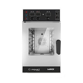 Пароконвектомат Lainox Sapiens Compact Coes061R+Icld