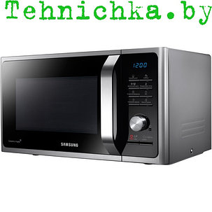 Микроволновая печь Samsung MS23F302TQS, фото 2