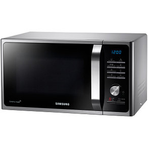Микроволновая печь Samsung MS23F302TQS, фото 2