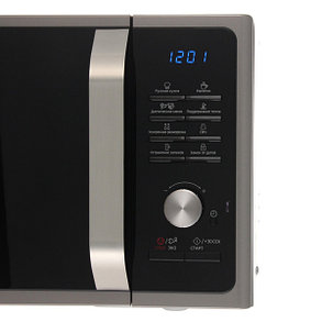 Микроволновая печь Samsung MS23F302TQS, фото 2