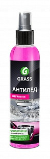 Антилед GraSS "Defroster", 250мл. - фото 1 - id-p105885756