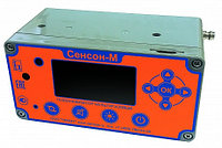 Сенсон-М-3005-5 Газоанализатор мультигазовый переносной (5 каналов 1 оптич с принуд проб)