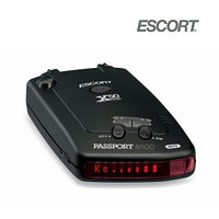 ESCORT PASSPORT 8500 X50 INTL