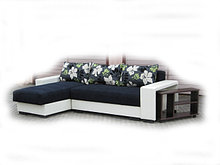 Диваны угловые