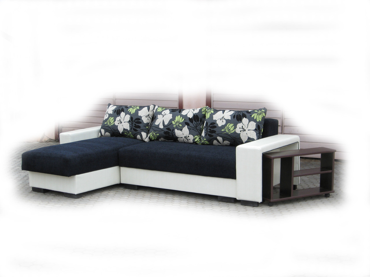 Диван "ЛОРЕНСО" угловой