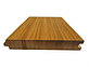 Паркет из бамбука ArdenWood вертикальный цвет Кофе, фото 3