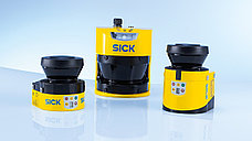 SICK, фото 2