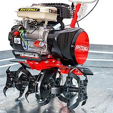 Мотокультиватор Shtenli 7000 Expert 6.0 л.с., фото 3