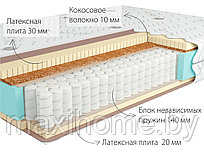 Матрас Bora 2 Hard