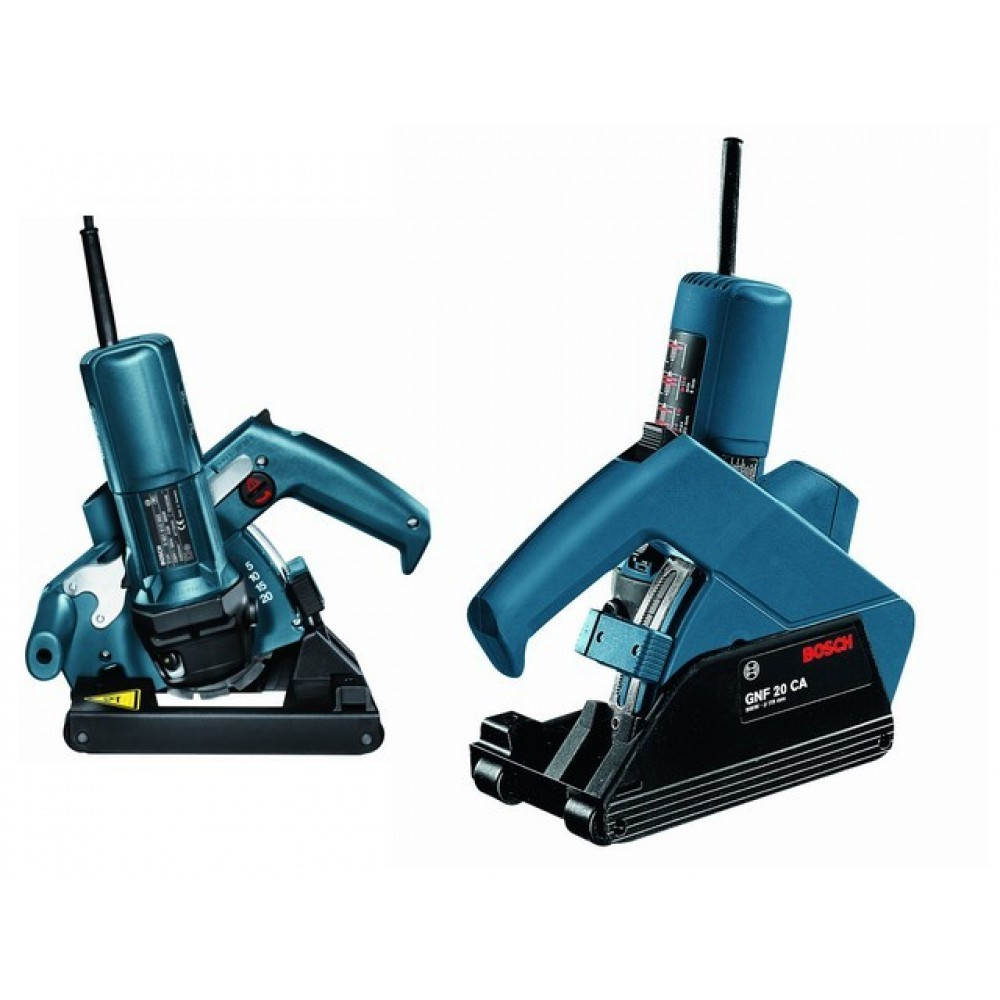 Бороздодел BOSCH GNF 20 CA