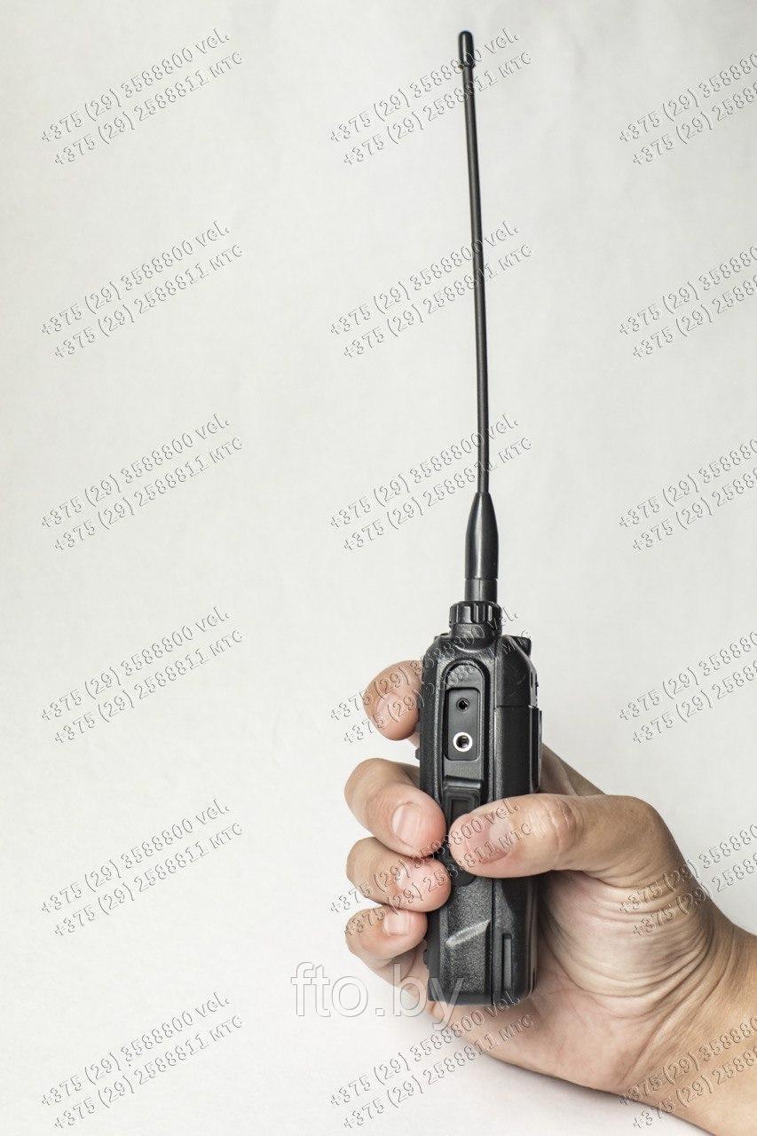 Рация KENWOOD TH-F9 Dual радиостанция портативная - фото 5 - id-p105932360