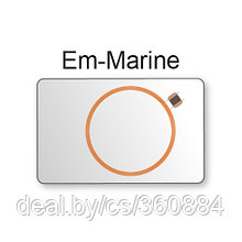 Карты с чипом EM-Marine