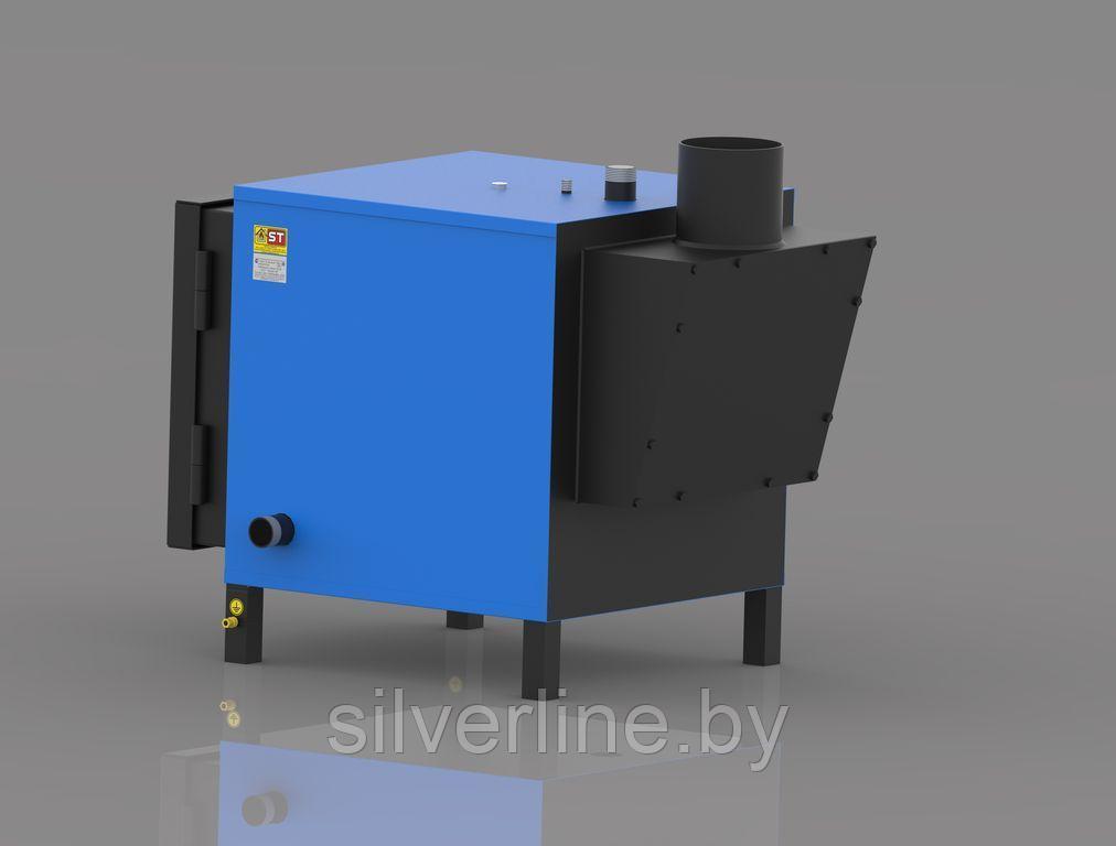 Автоматический котел STV2 50 -100 кВт, фото 1