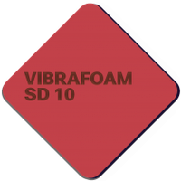 VIBRAFOAM SD10 (12,5)