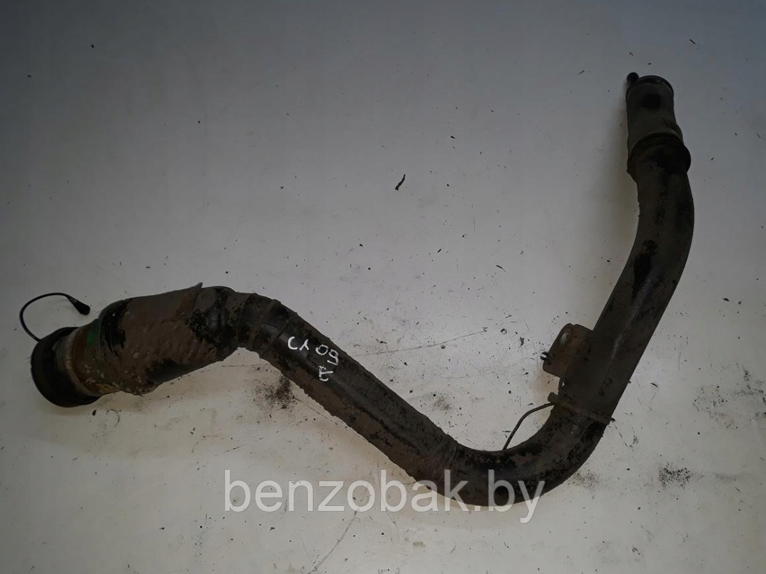 ЗАЛИВНАЯ ГОРЛОВИНА  CITROEN C1 2009 1.0
