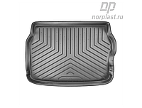 Коврик в багажник Opel Astra G седан/хэтчбек 1998-2003 Norplast