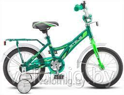 Велосипед детский Stels Talisman 14 (2019)Индивидуальный подход!Подарок!!!