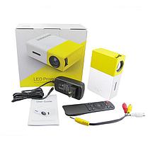 Мини - проектор Led Projector, фото 3